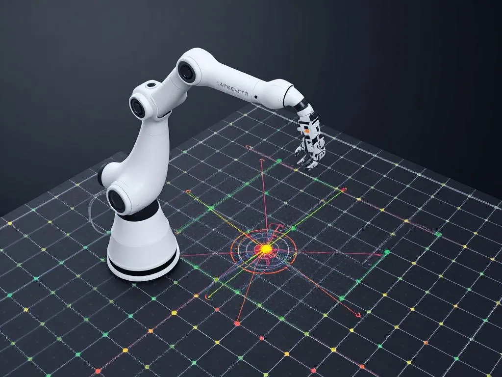 Robot Path Planning